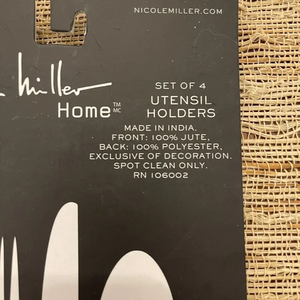 Nicole Miller this super